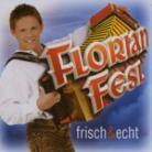 Florian Fesl - Frisch & Echt