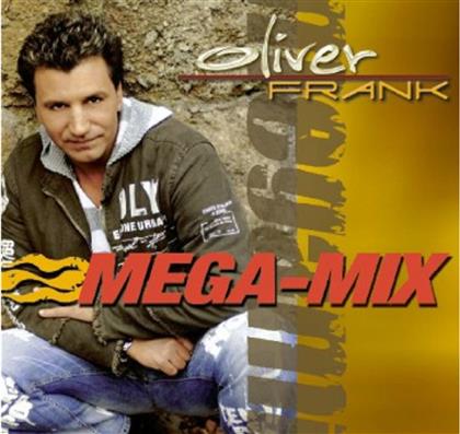 Oliver Frank - Mega-Hit-Mix