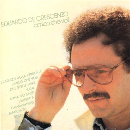 Eduardo De Crescenzo - Amico Che Voli