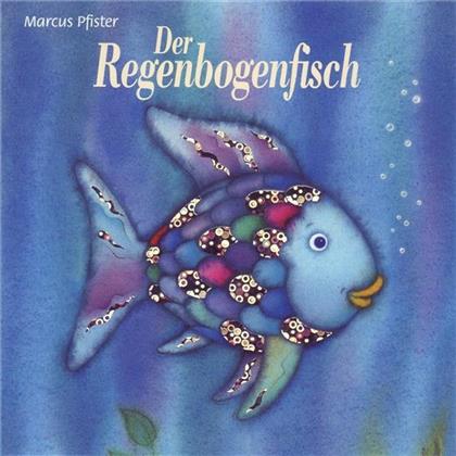 Di Ruggiero Angela/Sabina - Der Regenbogenfisch