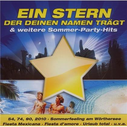 Ein Stern Der Deinen Namen Trägt