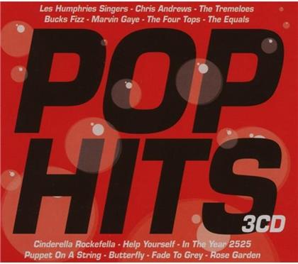 Pop Hits (3 CDs)