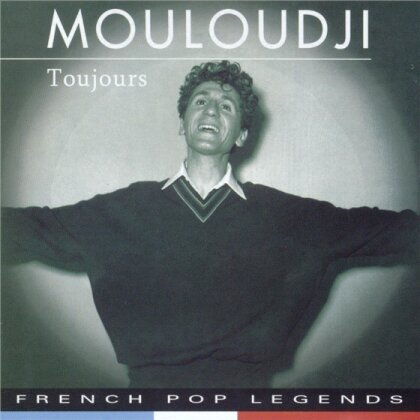 Mouloudji - Toujours