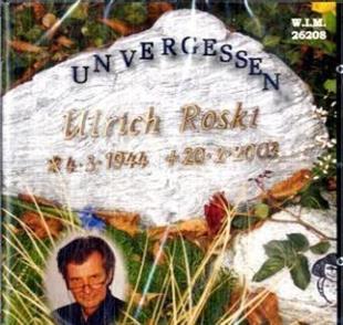 Ulrich Roski - Unvergessen Werkschau 4