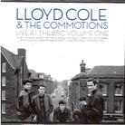 Lloyd Cole - Live At The Bbc 1