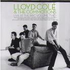 Lloyd Cole - Live At The Bbc 2 (2 CDs)