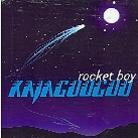 Kajagoogoo - Rocket Boy