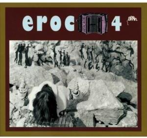 Eroc - 4 - Re-Release