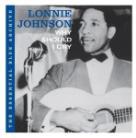 Lonnie Johnson - Essential Blue Archive