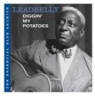 Leadbelly - Essential Blue Archive