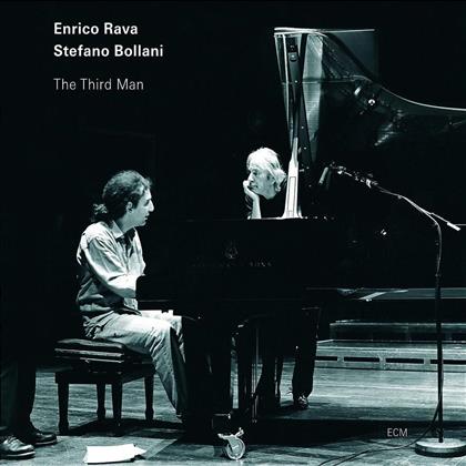 Enrico Rava & Stefano Bollani - Third Man