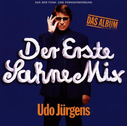 Udo Jürgens - Der Erste Sahne Mix