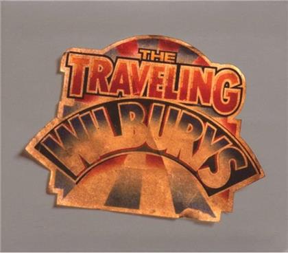 Traveling Wilburys - Collection (Standard Edition, 3 CDs)