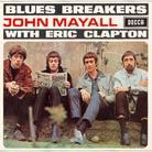 John Mayall - With Eric Clapton (2 CDs)