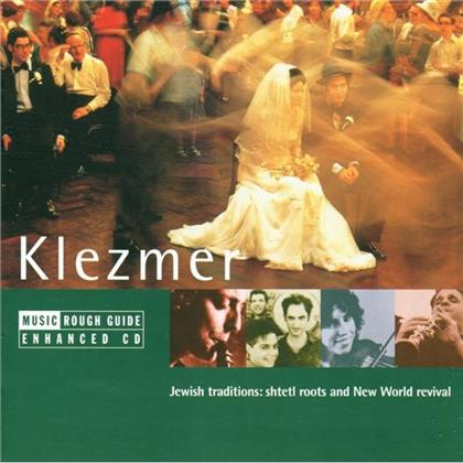Rough Guide To - Klezmer