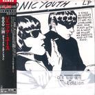 Sonic Youth - Goo - Deluxe Edition - 20 Bonustracks