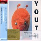 Sonic Youth - Dirty (Japan Edition, Deluxe Edition, 2 CDs)