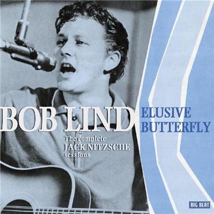 Bob Lind - Elusive Butterfly (Remastered)