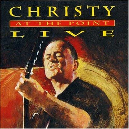 Christy Moore - Live At The Point (New Version)