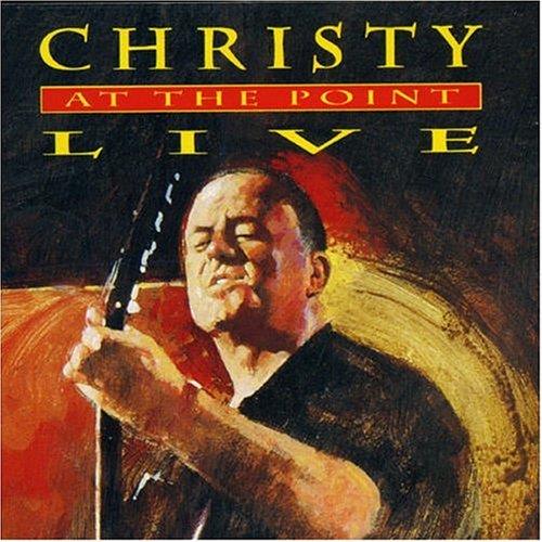 Christy Moore - Live At The Point New Version