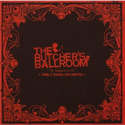 Diablo Swing Orchestra - Butcher's Ballroom