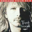 Renaud - Visage Pale Rencontrer Public (2 CDs)