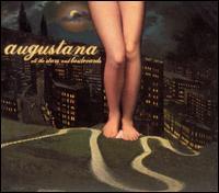 Augustana - All The Stars - + Bonus