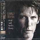 Charlie Sexton - Cruel & Gentle Things - 2 Bonustracks