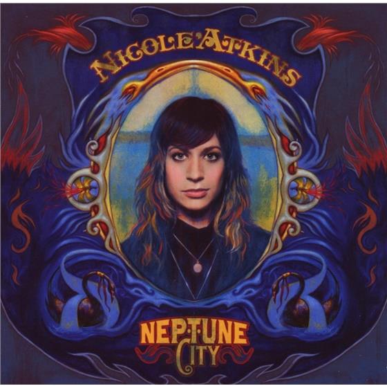 Nicole Atkins - Neptune City