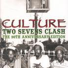 Culture (Joseph Hill) - Two Seven Clash - 30Th Anniversary