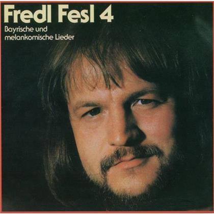 Fredl Fesl - 4