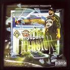 DJ Green Lantern - Myspace Invasion