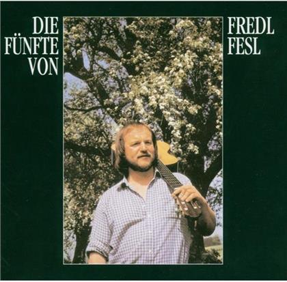 Fredl Fesl - 5