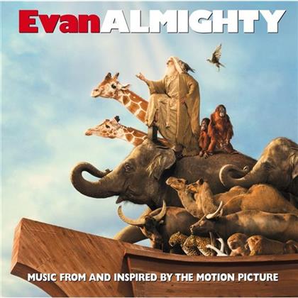 Evan Almighty - OST