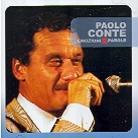 Paolo Conte - Emozioni E Parole