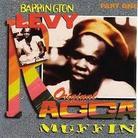 Barrington Levy - Original Ragga Muffin 1
