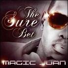 Magic Juan - Sure Bet