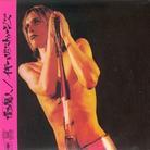 Iggy & The Stooges - Raw Power (Japan Edition)