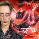 Steve Vai - Sound Theories 1 & 2 (2 CDs)