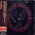 Velvet Revolver - Libertad