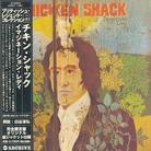 Chicken Shack - Imagination Lady - Papersleeve (Japan Edition)