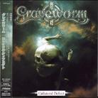 Graveworm - Collateral Defect + 1 Bonustrack