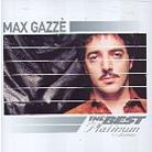 Max Gazze - Best Of Platinum