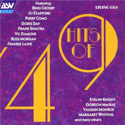 Hits Of 49 - Various