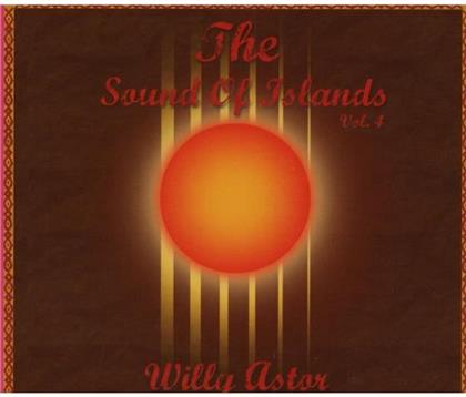 Willy Astor - Sound Of Islands 4