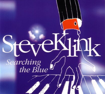 Steve Klink - Searching The Blue