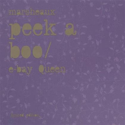 Marsheaux - Peek A Boo/E-Bay Queen (2 CDs)