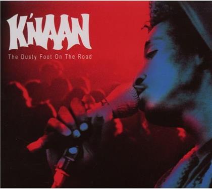 K'naan - Dusty Foot On The Road - Live