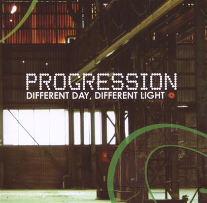 Progression - Different Day Different Light (2 CDs)