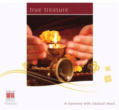 Olbertz/Masur/Gol/Rösel/Suske & Haydn/Mozart/Schubert/Spohr - True Treasure